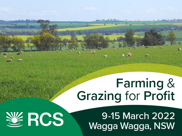 Wagga Wagga Farming & Grazing For Profit School